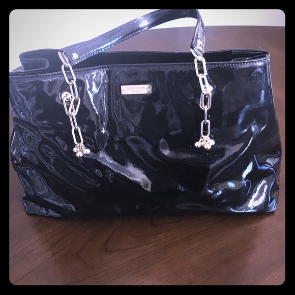 Kate Spade purse! Unique! - Picture 1 of 3